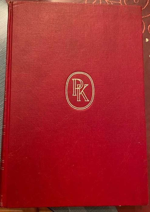 Enciclopédia Pictorial Knowledge