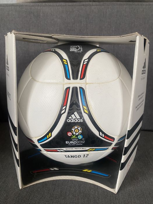 adidas tango 12 - Купить товары для спорта - Цена на OLX.ua