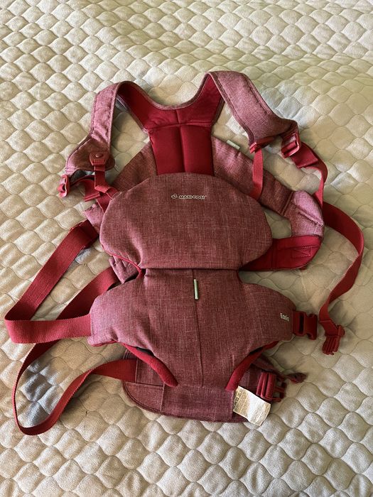 OKAZJA ! Nosidło dla dziecka Maxi Cosi + gratis