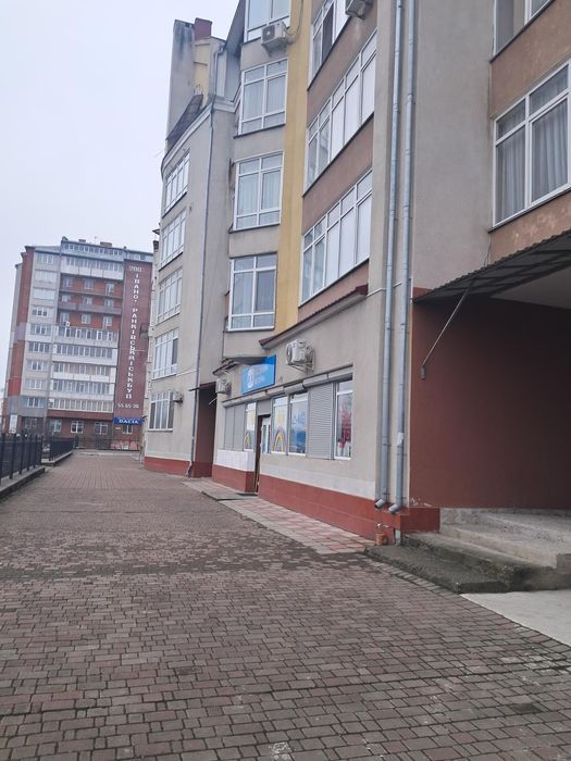 Продам 3 кімнатну квартиру