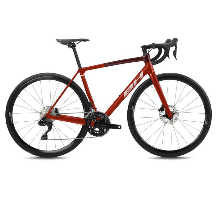 Велосипед BH SL1 2.9 2023,  Shimano 105 Di2, розмір L