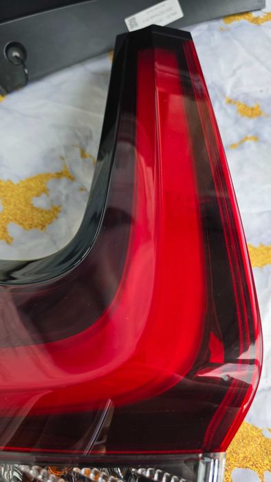 Ліхтар Фонарь Фара Honda CR-V 6 23-25 року США Хонда СРВ ЦРВ