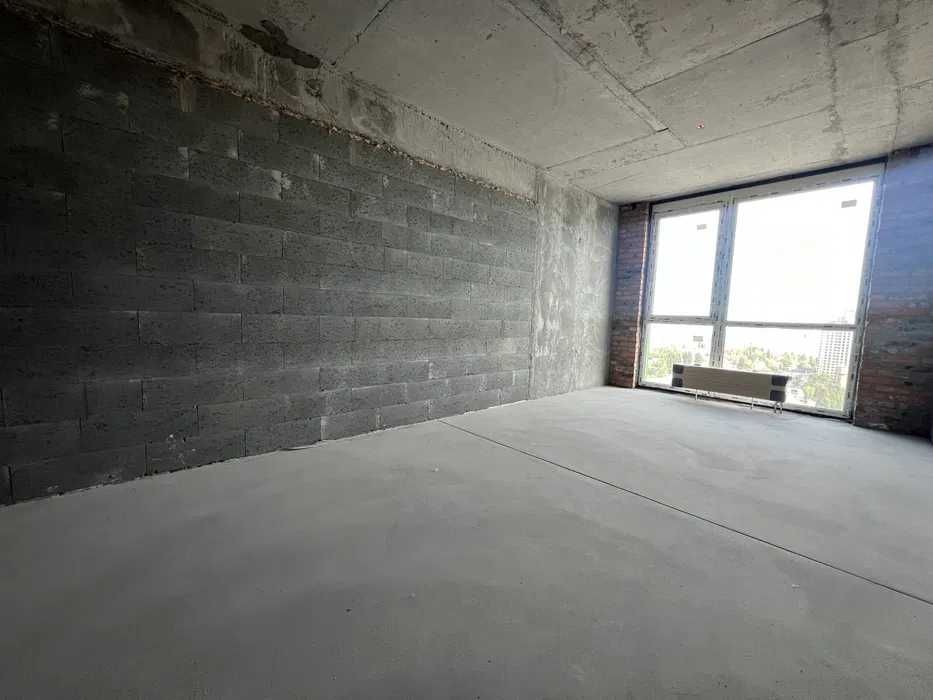 1-кімнатна квартира за адресою вул. Ахматової (площа 48,5 м²) - Atlanta.ua - фото 5