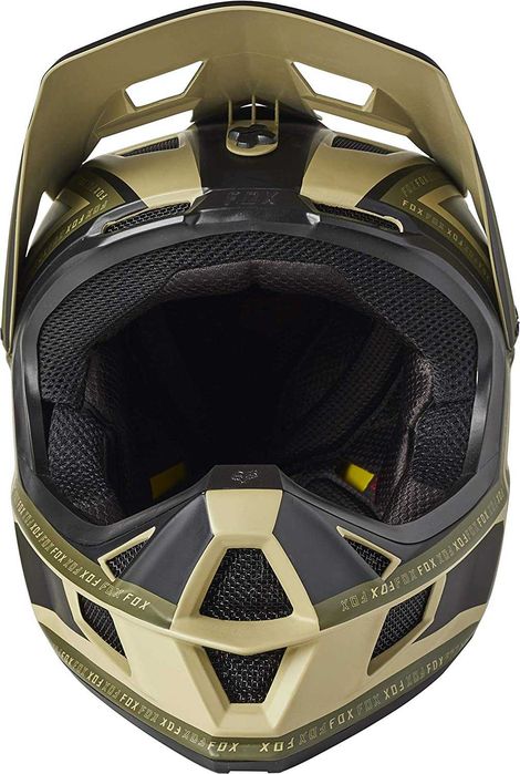 KASK FOX RAMPAGE Comp Cali / O'neal