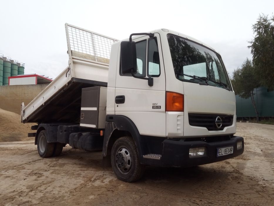 Grys granitowy żwir drenaż kruszywa piaski ziemia ogrodowa suchy beton