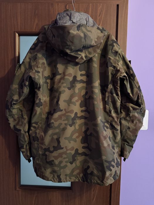 Ubranie ochronne gore-tex 128/MON/XL