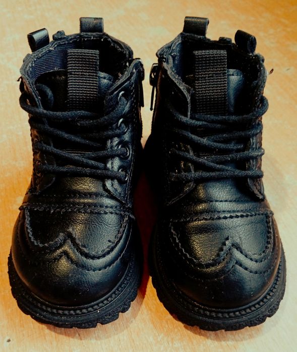 Дитячі челсі еко-шкіра