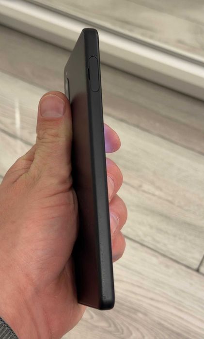 Sony Xperia 10 IV 128GB kolor czarny