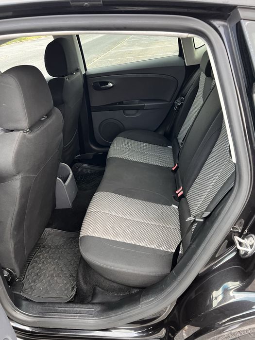 Seat Leon 1.4 Sport