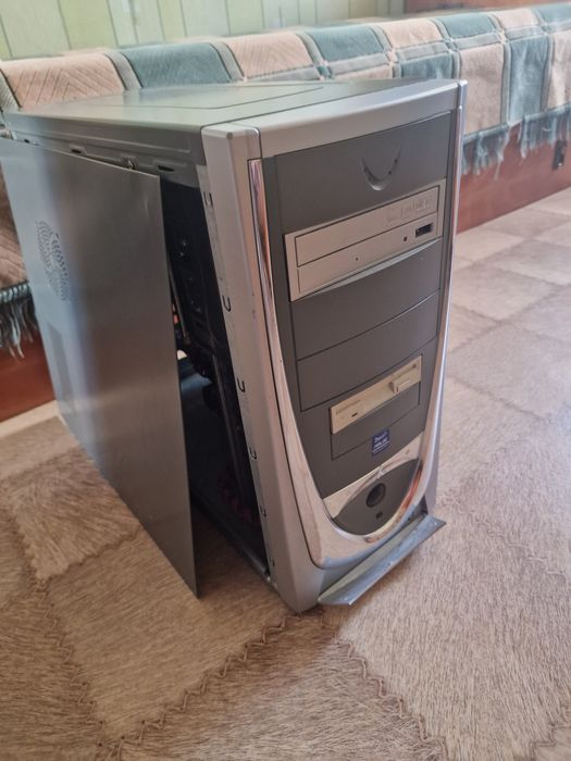 Комплект: ASUS M4N68T-M LE V2+AMD Phenom II X4 B55 3.0 GHz