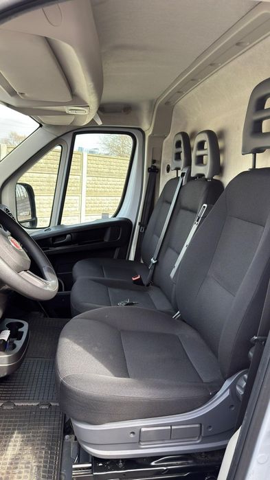 Fiat Ducato Maxi