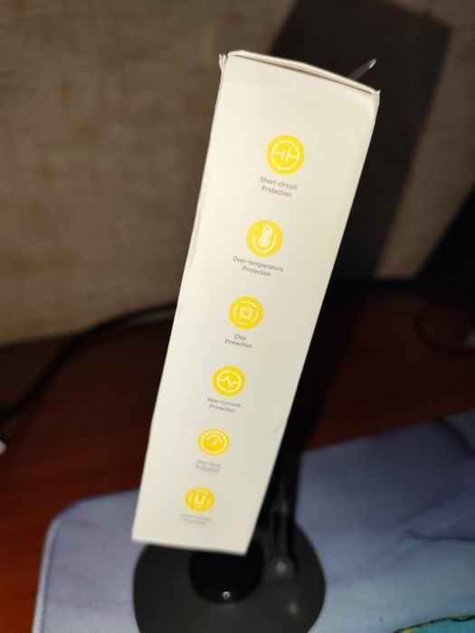 Повербанк 20000mah | PD 65w | Essager | для ноутбука, роутера, телефонів і тд
