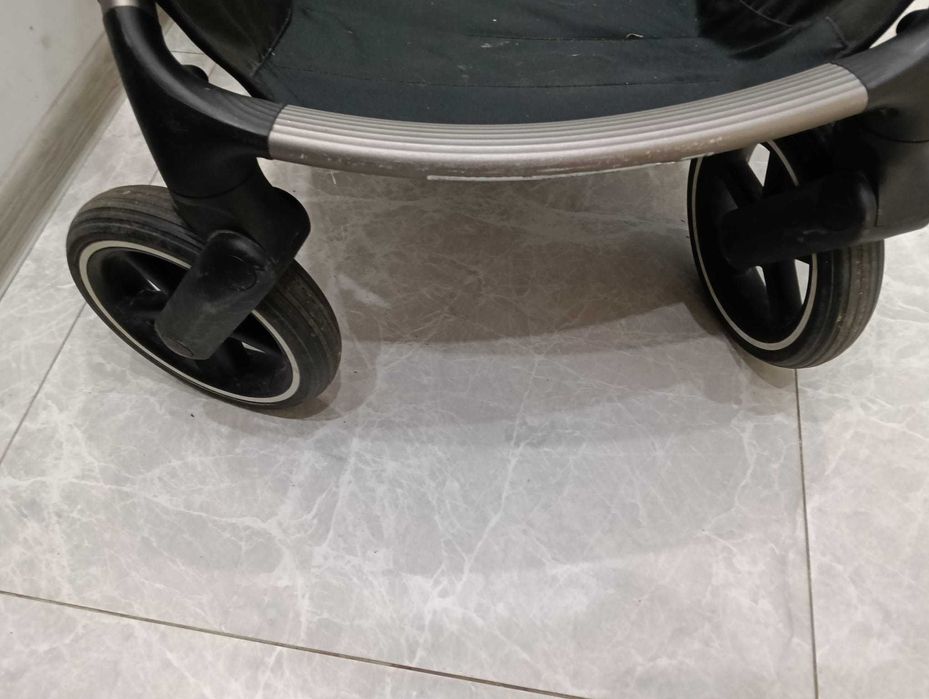 Wózek Cybex gazelle s