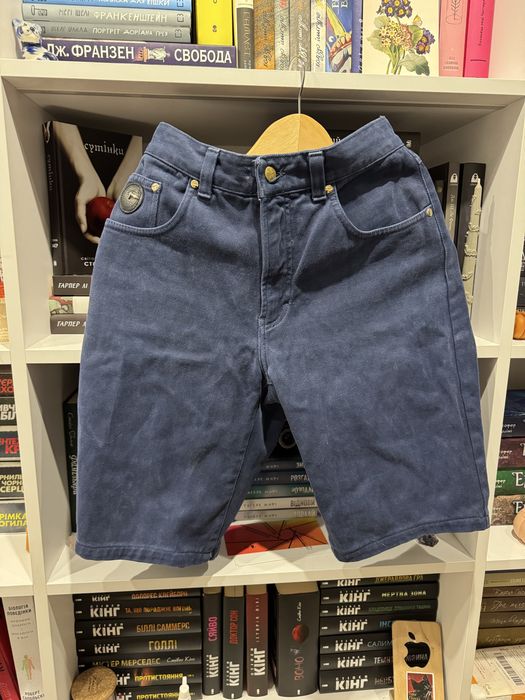 Шорти trussardi jeans