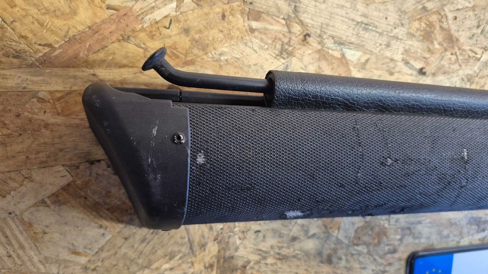 Rede Mala Audi A4 B5 Avant 8D Original 1996 a 1999 Ref 8D9861691AYL6