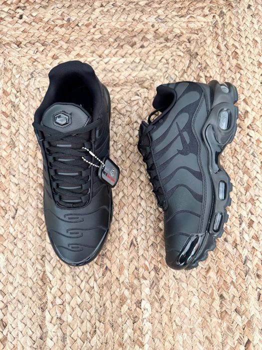 Кросівки чоловічі Nike TN