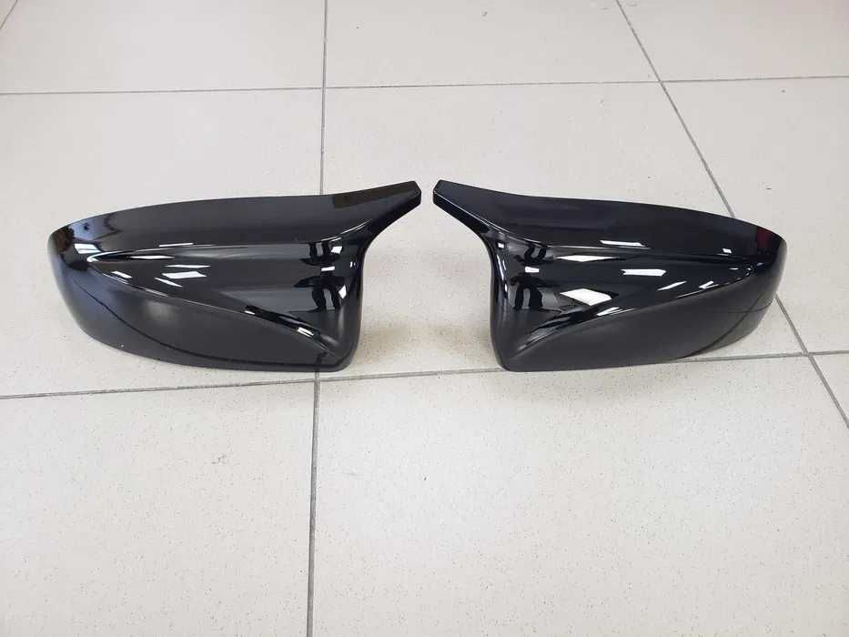 м Зеркала бмв е70 е71 Накладки на дзеркала bmw x5 e70 x6 e71
