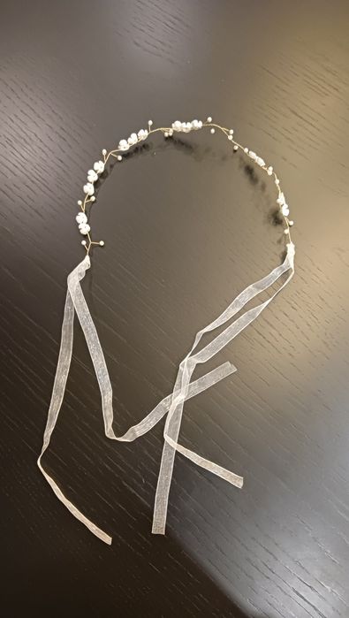 Віночок ,діадема