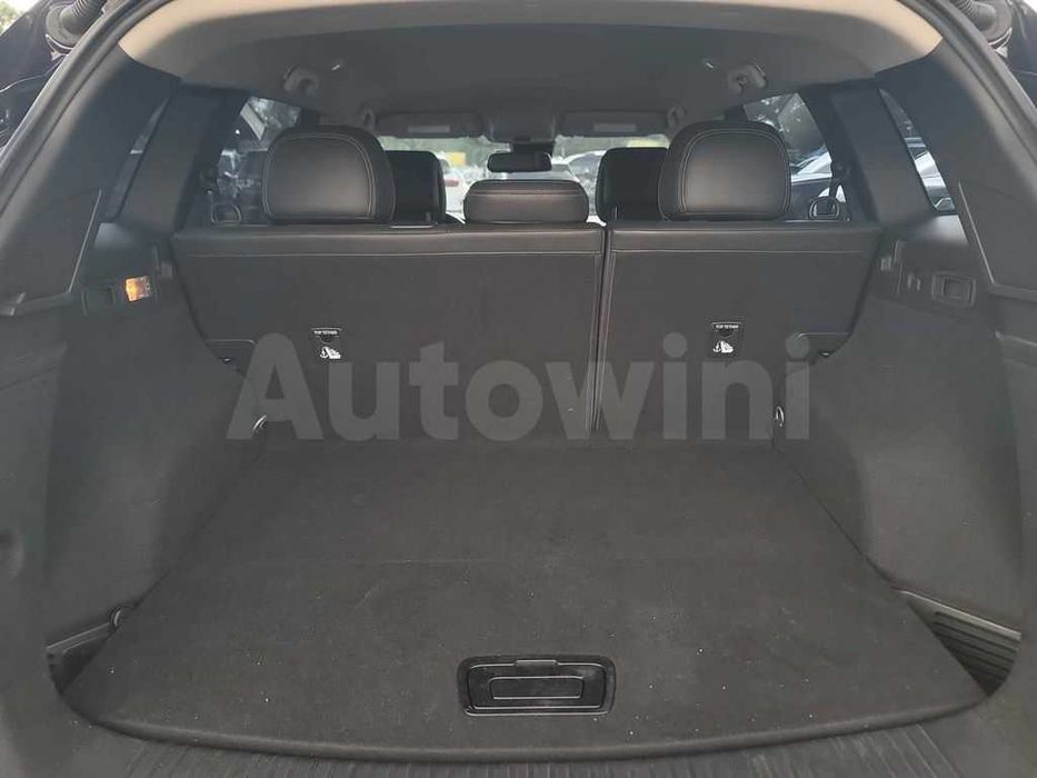 Samsung Renault QM6 2018 Самсунг КуМ6