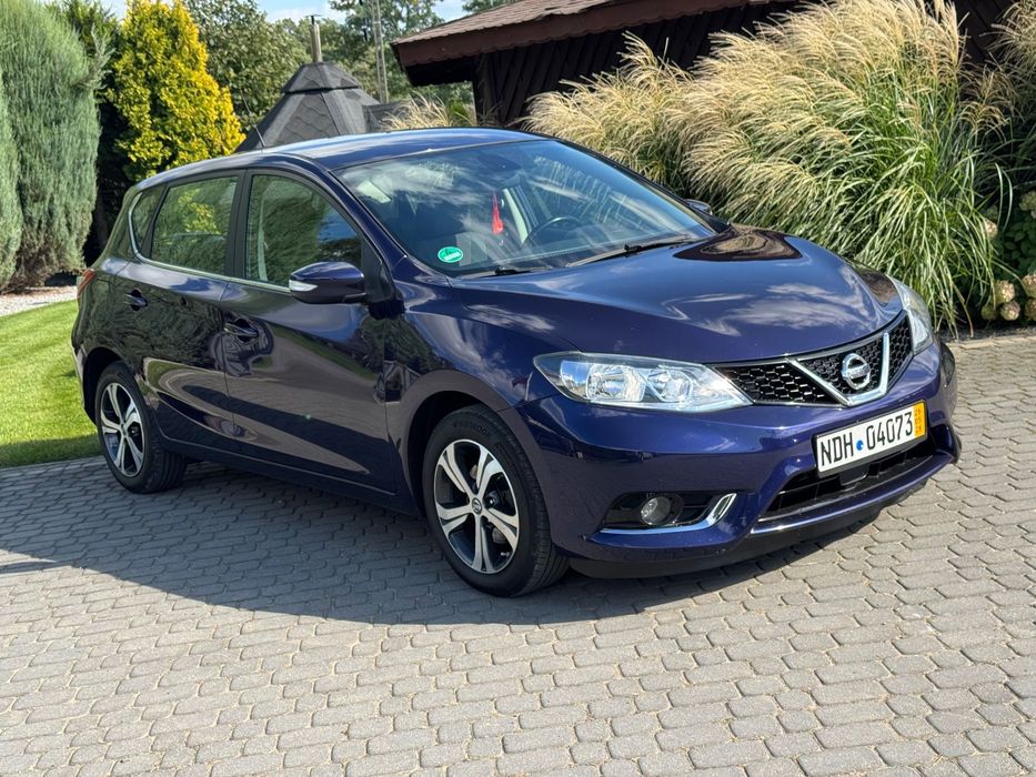 Nissan Pulsar