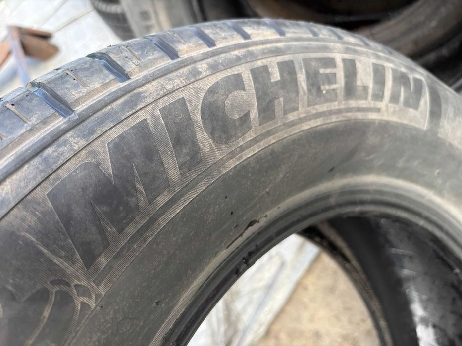 275-65-R18 MICHELIN LTX A\T SPORT = пара 2 штуки  резины GERMANY 2022
