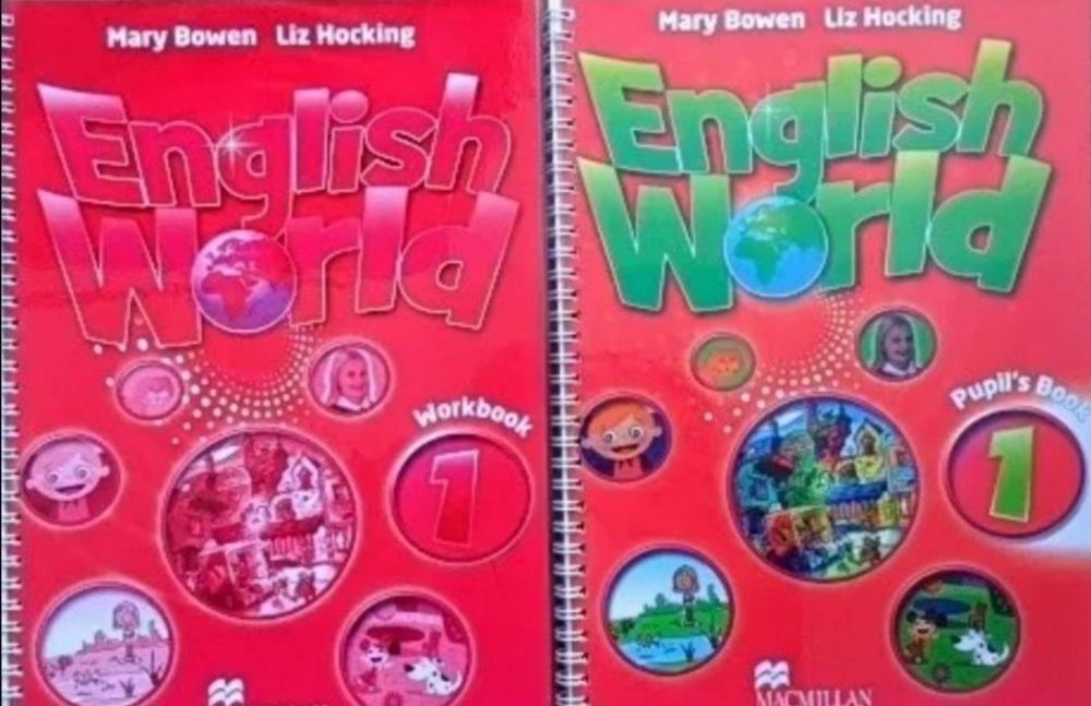 ‼️English world, Fly high, Speak out, Roadmap