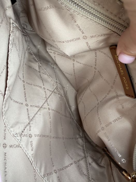 Michael Kors – torebka na ramię