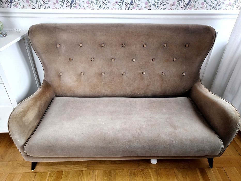 Sofa uszak Sits Pola 2,5 osobowa