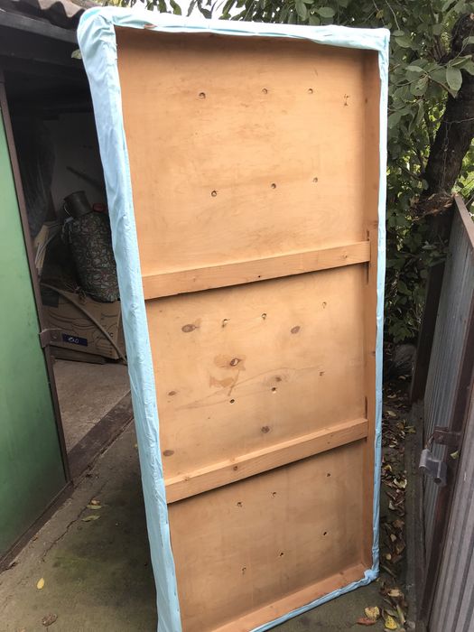 Продам ліжко