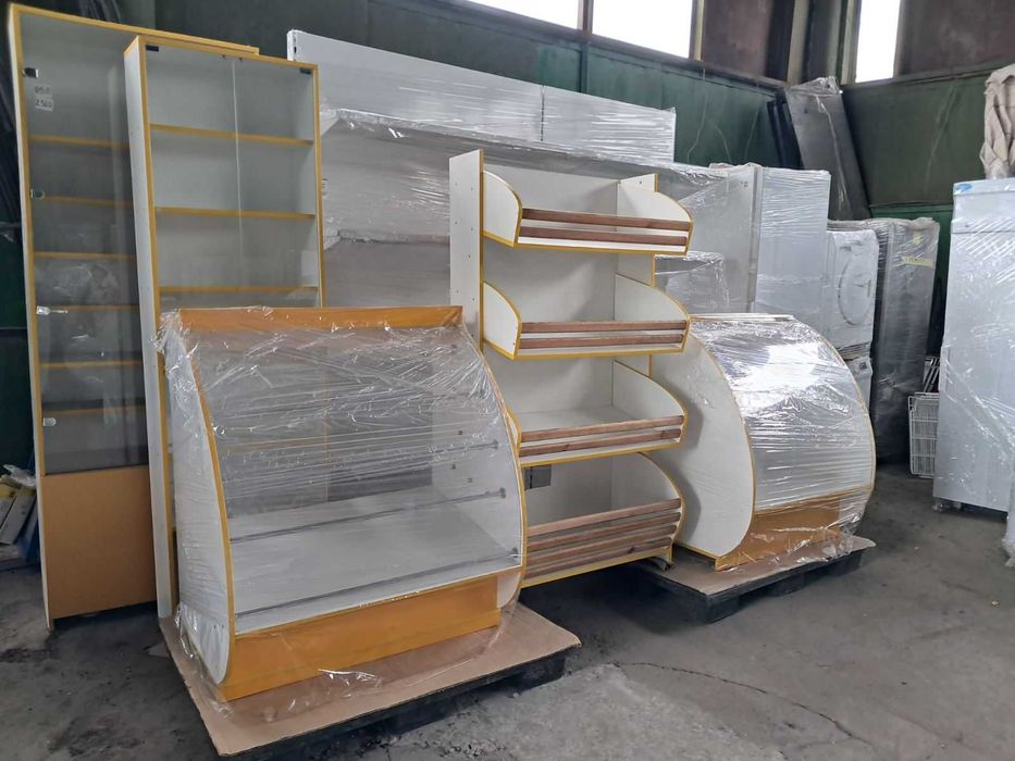 Оренда холодильного обладнання