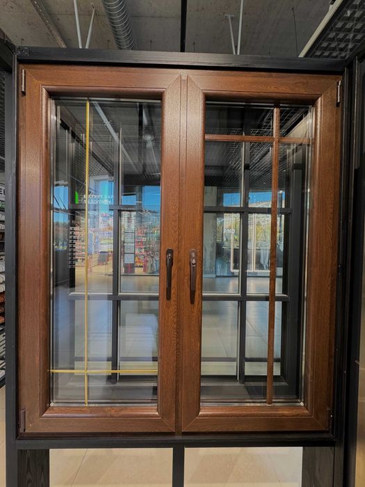 Вікна, двері, балкони, лоджії VIKNAROFF. єВідновлення, розтермінування