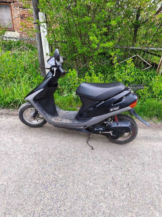 Скутер honda dio af 27