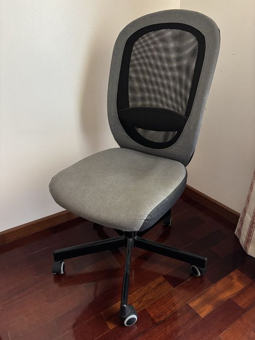 Cadeira Ikea Flintan