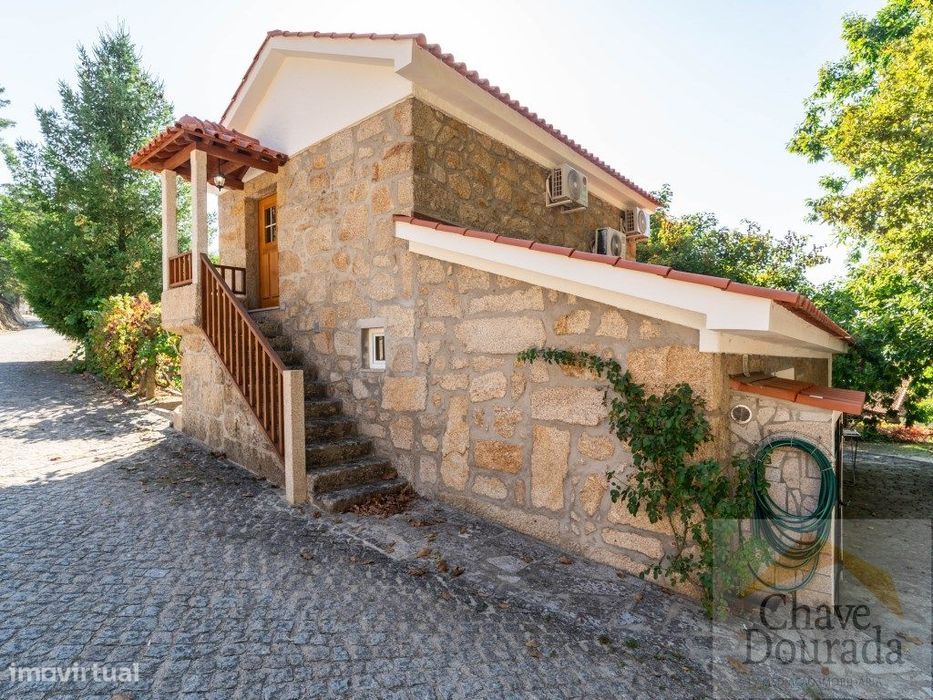 Quinta - Vouzela