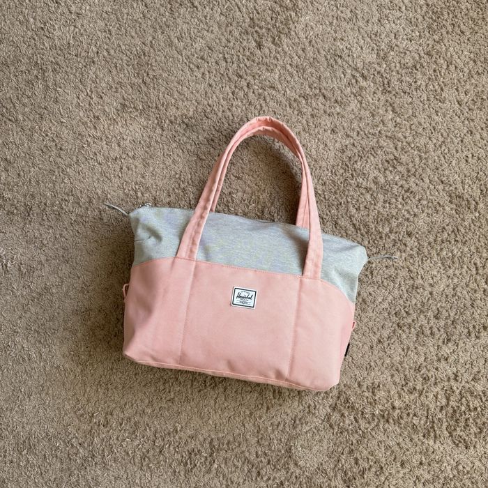 Сумка Hershel Duffle Bag puma