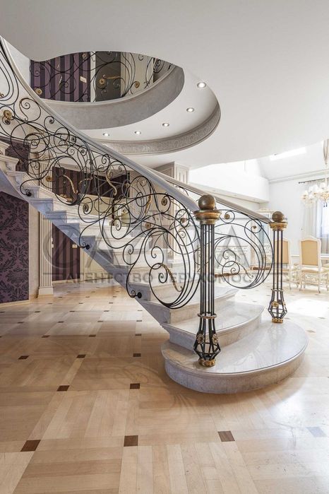 Продажа 2-уровневой квартиры, ЖК Творец, ул. Коновальца , Печерск