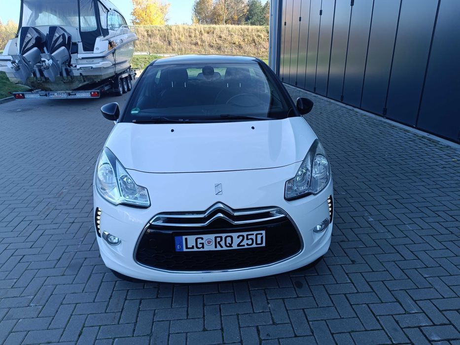 Citroen DS3