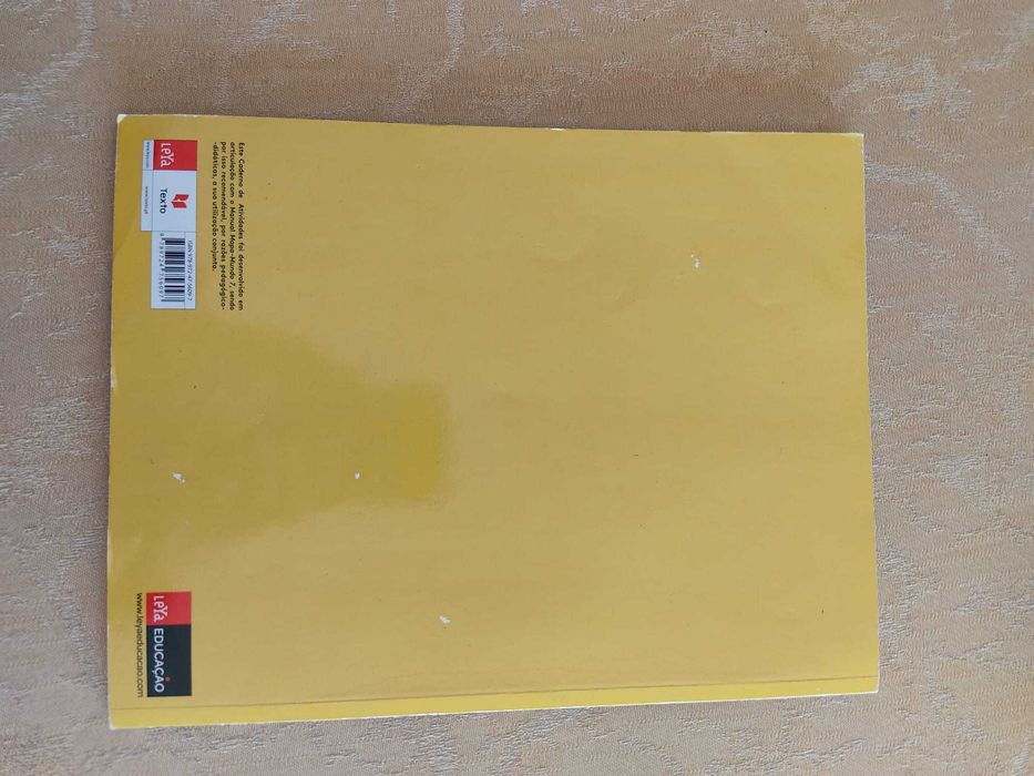 Caderno - Mapa-mundo 7 - Geografia - 7º ano  (Novo)