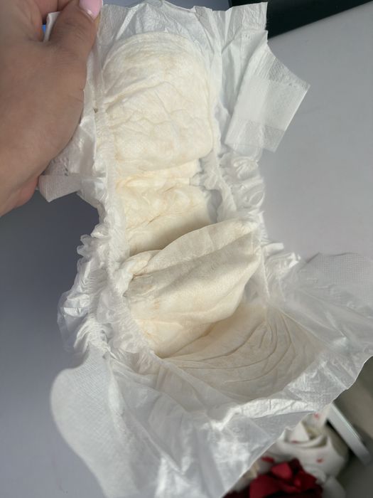 Памперси  Безкоштовно