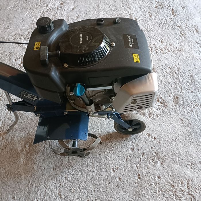 Motoenxada einhell