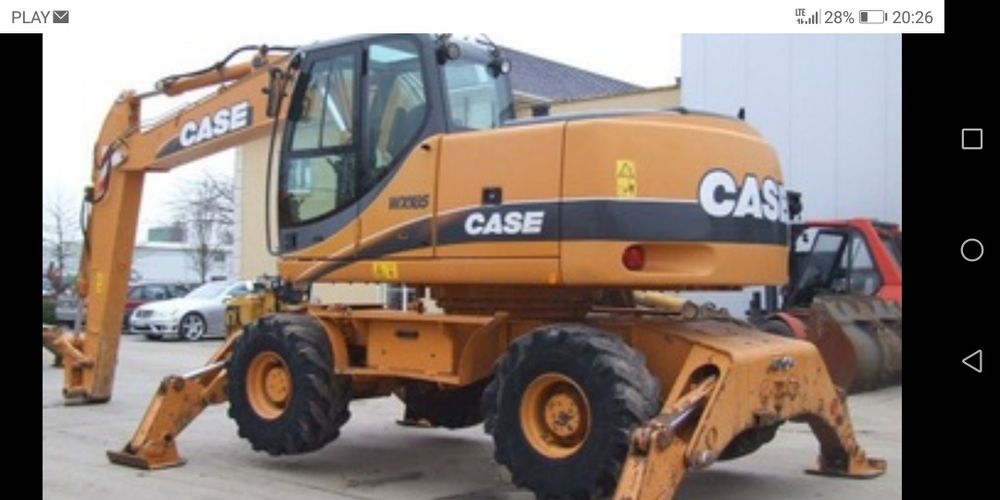 Wyburzenia, rozbiórki, roboty ziemne, prace porządkowe