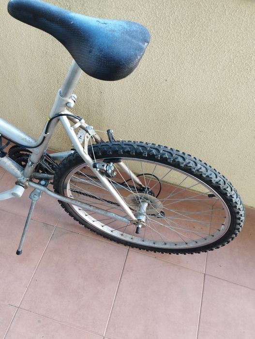 Bicicleta de montanha pneu 26
