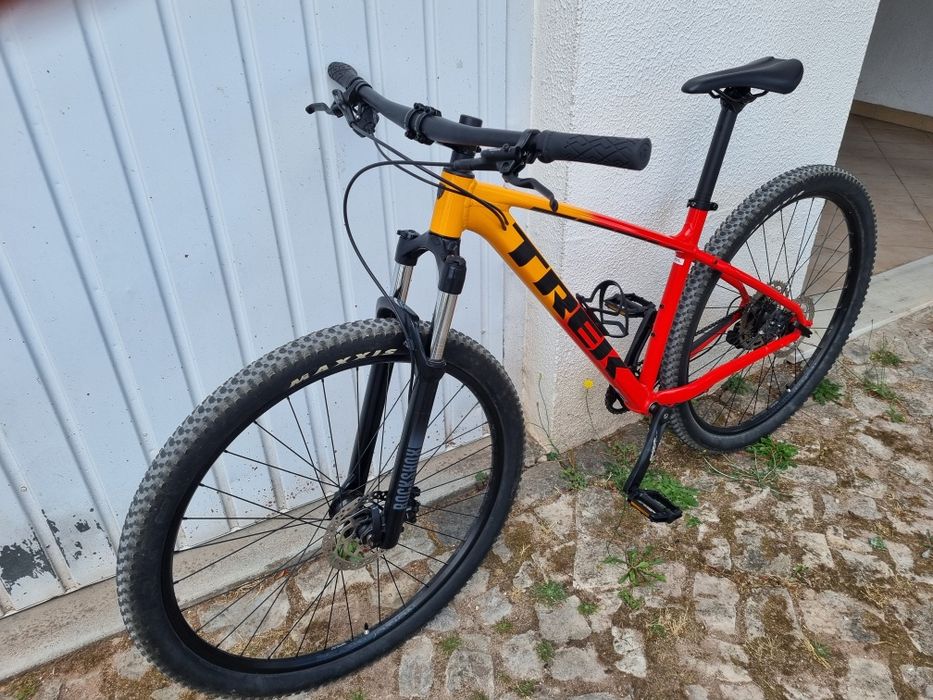 Trek Marlin 7 de 2022