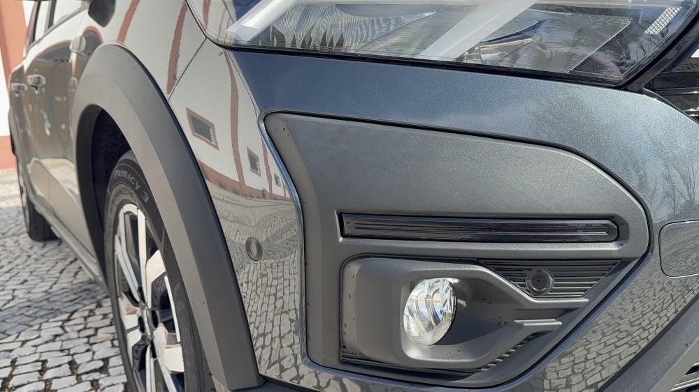 Dacia Jogger 1.0 ECO-G Expression 7L Bi-Fuel