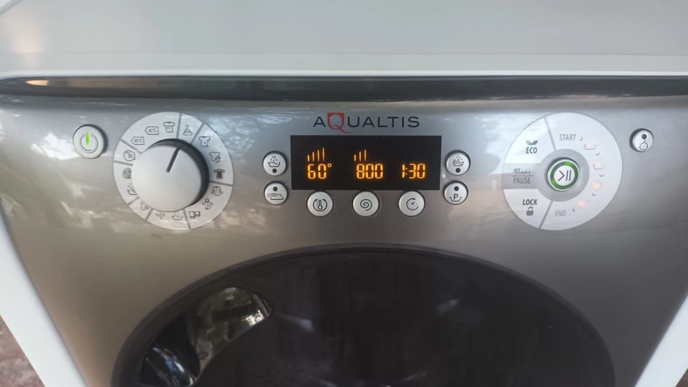 Продам пральну машину