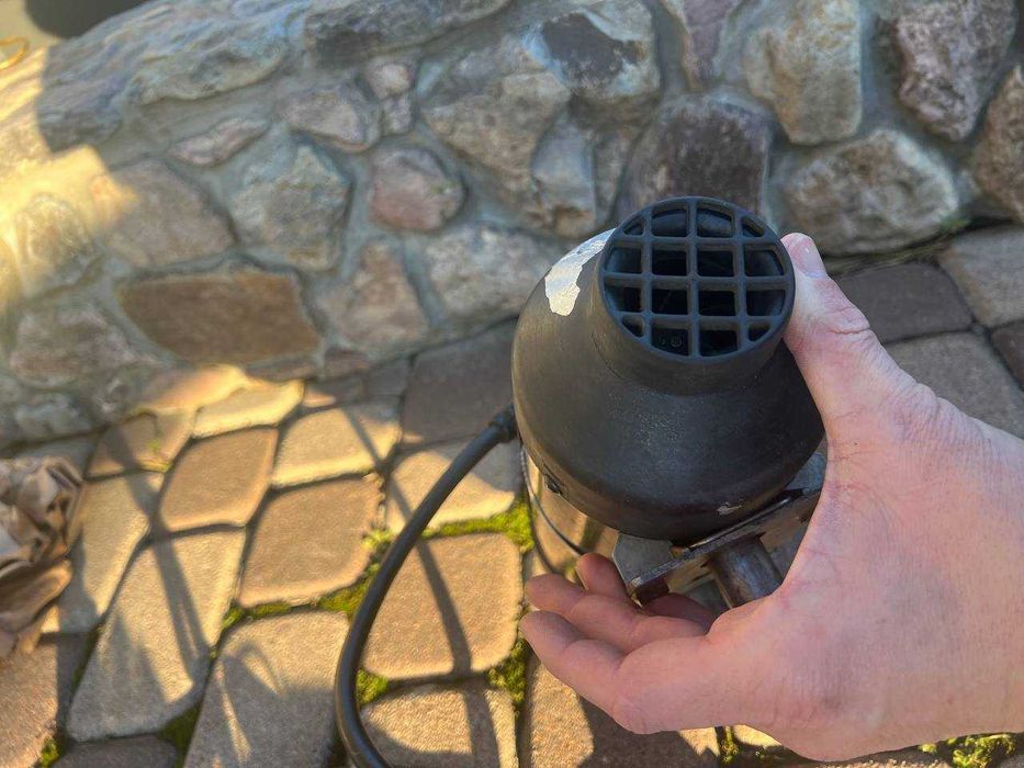 Webasto Автономка суха дизель оригінал німецька