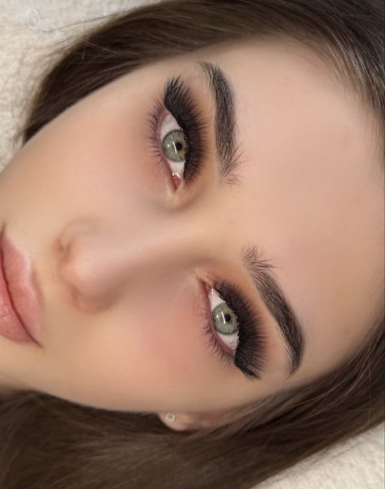 Вії,ресницы,безкоштовно