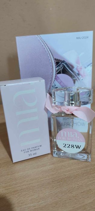 Perfum damski 228w odpowiednik