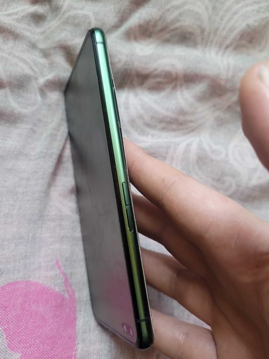 realme x50 pro 5G 12g
