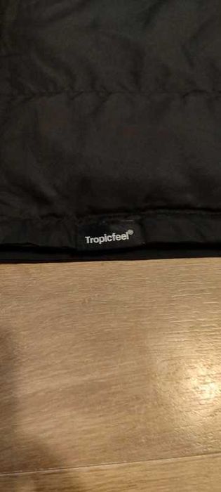 Kamizelka dwustronna przeciwdeszczowa tropicfeel